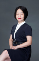 區艷芳-企業培訓師