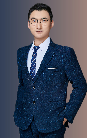 劉堅強-企業培訓師