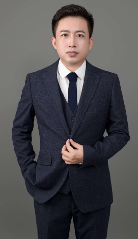 黃鳳宇-企業培訓師