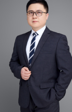 鄔江-企業培訓師