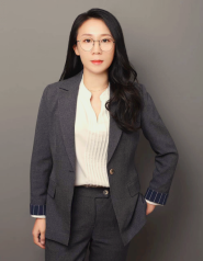 胡曉妃-企業培訓師