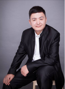 馬旭東-企業培訓師