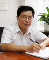 吳洪剛-企業(yè)培訓(xùn)師