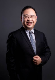 王翔-企業培訓師