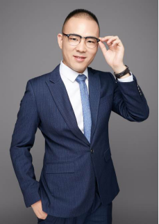 張文報-企業培訓師