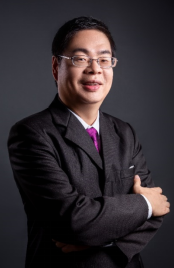 劉凌峰老師 - 企業培訓師