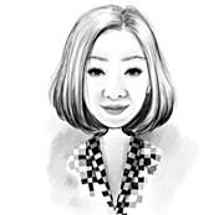 王婻默-企業培訓師