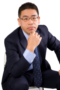 郟智群-企業培訓師