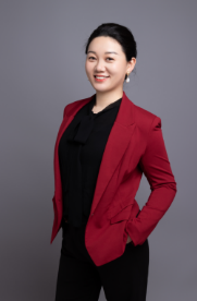 杜晶晶-企業(yè)培訓(xùn)師